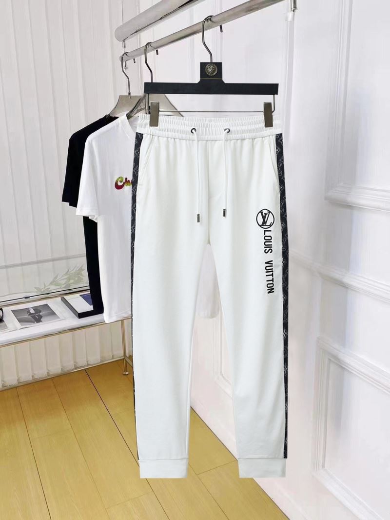 Louis Vuitton Long Pants